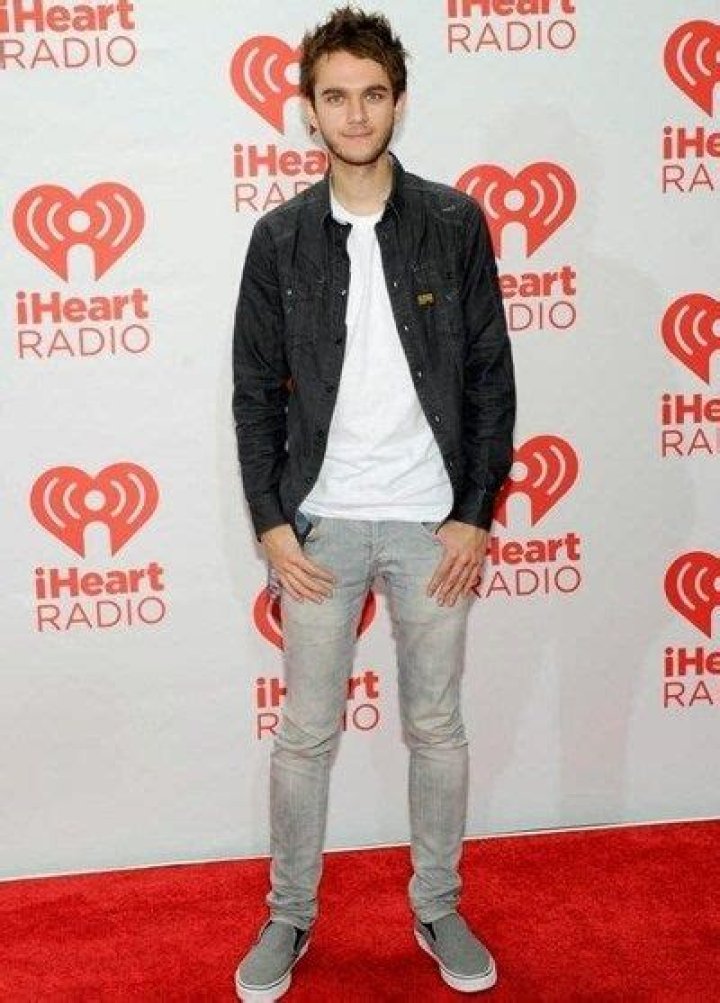 Zedd Height Weight Body Measurements Shoe Size Age Ethnicity Facts